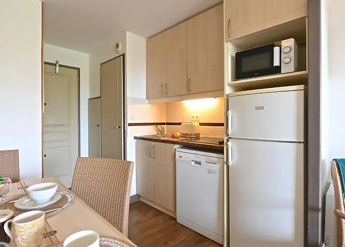 Le Belvedere - R0 145 By Interhome Apartamento